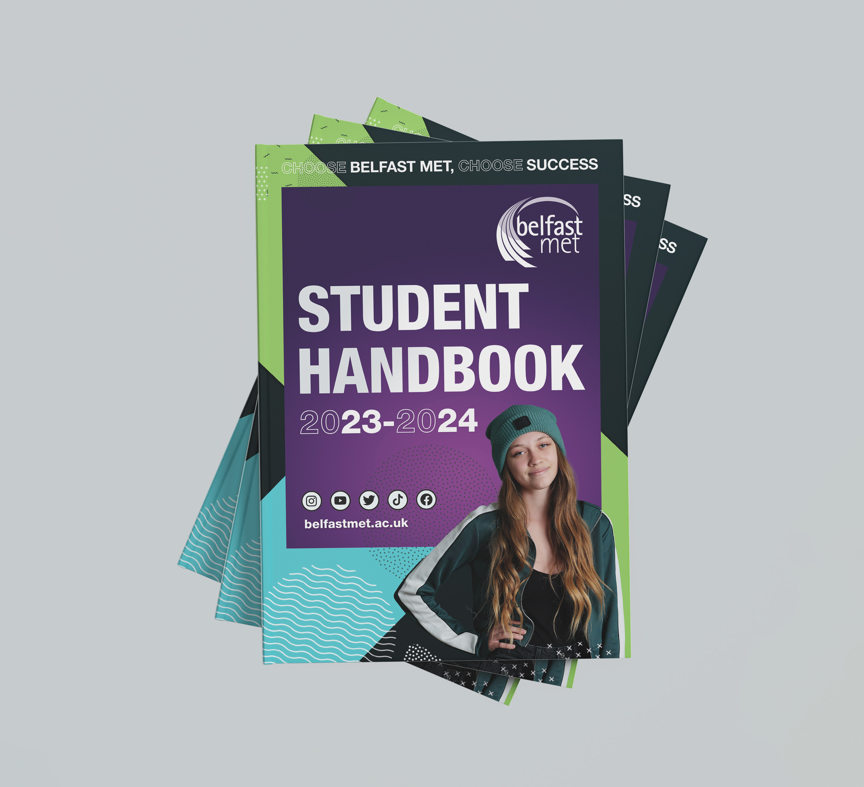 Prospectus Cover